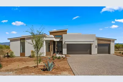 29101 N 141st Street, Scottsdale, AZ 85262 - Photo 16