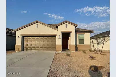 24654 N Corn Street, Florence, AZ 85132 - Photo 1