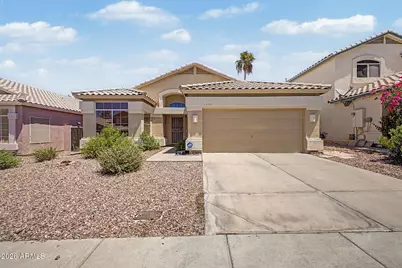 1348 E Libby Street, Phoenix, AZ 85022 - Photo 1