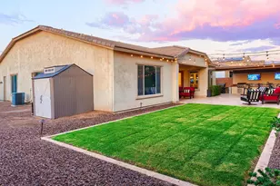 20051 E Maya Rd, Queen Creek, AZ 85142 - Photo 34