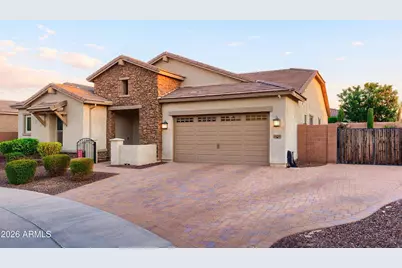 20051 E Maya Road, Queen Creek, AZ 85142 - Photo 2