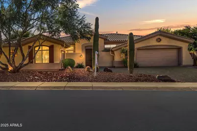 42234 N Stonemark Drive, Anthem, AZ 85086 - Photo 1