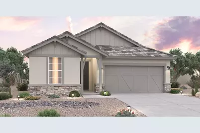 12303 N 300th Drive, Buckeye, AZ 85396 - Photo 2