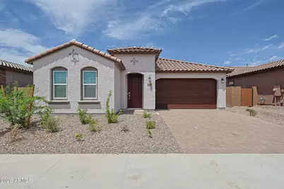 7832 W Hide Trail, Peoria, AZ 85383 - Photo 1