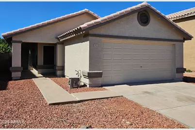 4943 W Tonto Road, Glendale, AZ 85308 - Photo 1