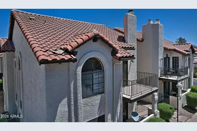 11011 N 92nd Street #2144, Scottsdale, AZ 85260 - Photo 4