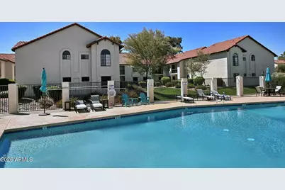 11011 N 92nd Street #2144, Scottsdale, AZ 85260 - Photo 38