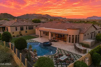 2312 N Steele Circle, Mesa, AZ 85207 - Photo 1