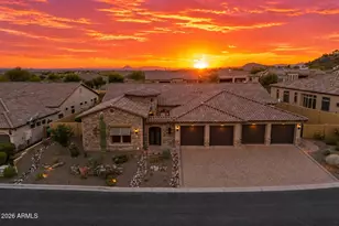 2312 N Steele Cir, Mesa, AZ 85207 - Photo 2
