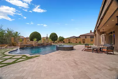 2312 N Steele Circle, Mesa, AZ 85207 - Photo 36