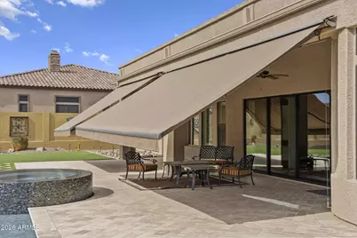 2312 N Steele Circle, Mesa, AZ 85207 - Photo 38