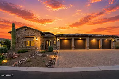 2312 N Steele Circle, Mesa, AZ 85207 - Photo 40