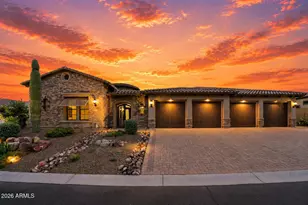 2312 N Steele Cir, Mesa, AZ 85207 - Photo 40