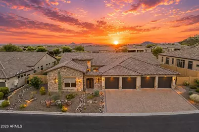 2312 N Steele Circle, Mesa, AZ 85207 - Photo 2