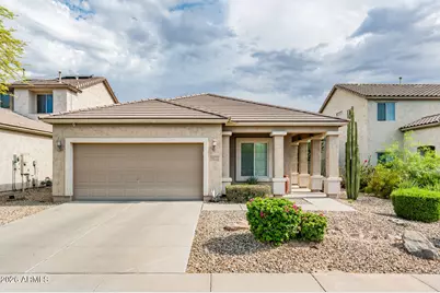 19380 W Washington Street, Buckeye, AZ 85326 - Photo 2