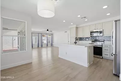 3522 N Arabella --, Mesa, AZ 85215 - Photo 12
