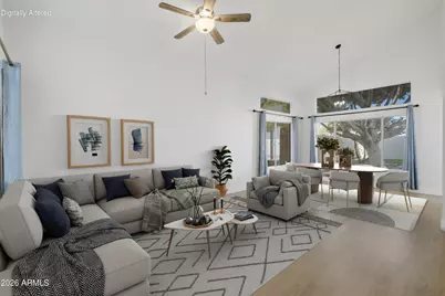 3522 N Arabella --, Mesa, AZ 85215 - Photo 2