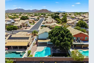 3522 N Arabella --, Mesa, AZ 85215 - Photo 38