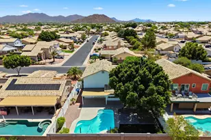 3522 N Arabella, Mesa, AZ 85215 - Photo 38