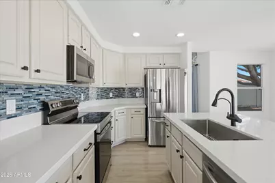 3522 N Arabella --, Mesa, AZ 85215 - Photo 8