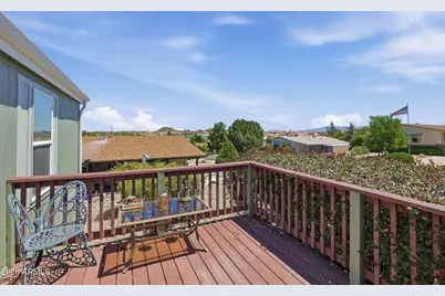 3112 Briarwood --, Prescott, AZ 86301 - Photo 4