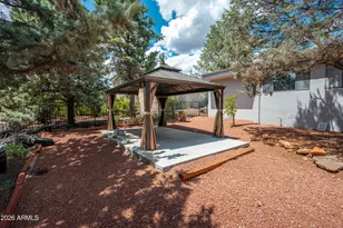 50 E Tonto Dr, Sedona, AZ 86351 - Photo 26