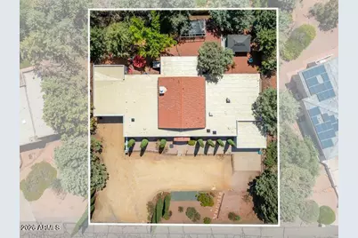 50 E Tonto Drive, Sedona, AZ 86351 - Photo 30