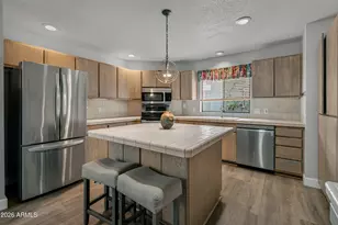 50 E Tonto Dr, Sedona, AZ 86351 - Photo 14