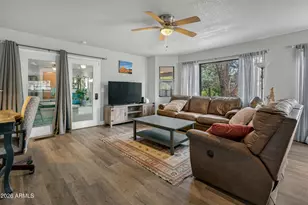 50 E Tonto Dr, Sedona, AZ 86351 - Photo 12