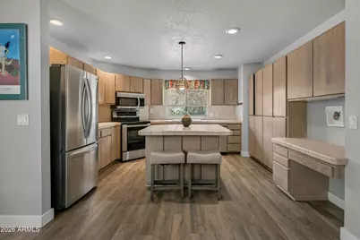 50 E Tonto Drive, Sedona, AZ 86351 - Photo 20