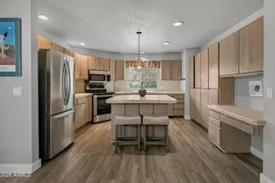 50 E Tonto Dr, Sedona, AZ 86351 - Photo 20