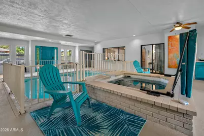 50 E Tonto Drive, Sedona, AZ 86351 - Photo 4