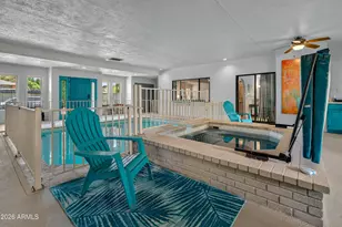 50 E Tonto Dr, Sedona, AZ 86351 - Photo 4