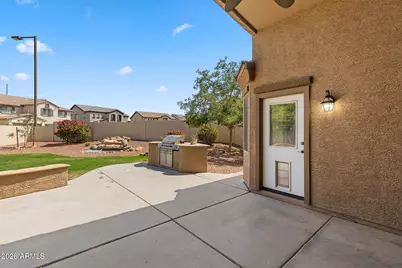 24822 W Vista Norte Street, Buckeye, AZ 85326 - Photo 42
