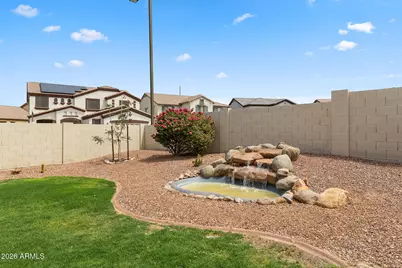 24822 W Vista Norte Street, Buckeye, AZ 85326 - Photo 34