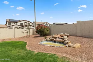 24822 W Vista Norte St, Buckeye, AZ 85326 - Photo 34