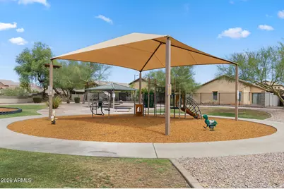 24822 W Vista Norte Street, Buckeye, AZ 85326 - Photo 46