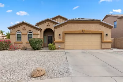 24822 W Vista Norte Street, Buckeye, AZ 85326 - Photo 1