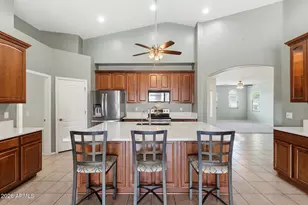 24822 W Vista Norte St, Buckeye, AZ 85326 - Photo 4