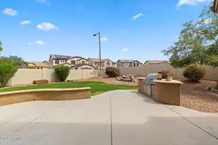 24822 W Vista Norte St, Buckeye, AZ 85326 - Photo 32