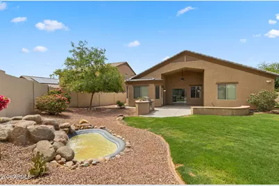 24822 W Vista Norte Street, Buckeye, AZ 85326 - Photo 36