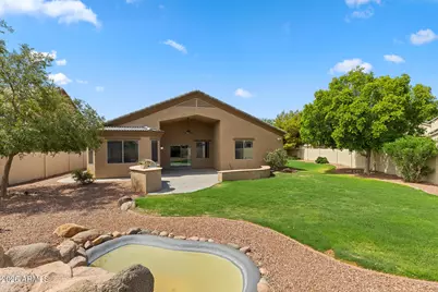 24822 W Vista Norte Street, Buckeye, AZ 85326 - Photo 2