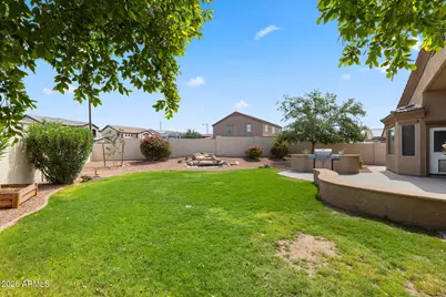 24822 W Vista Norte Street, Buckeye, AZ 85326 - Photo 38