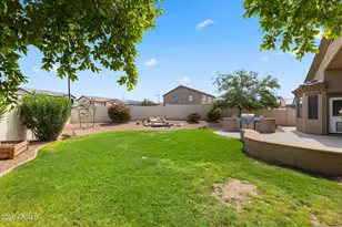 24822 W Vista Norte St, Buckeye, AZ 85326 - Photo 38