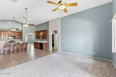 24822 W Vista Norte Street, Buckeye, AZ 85326 - Photo 16