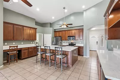24822 W Vista Norte Street, Buckeye, AZ 85326 - Photo 14