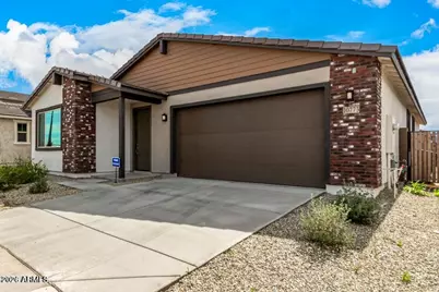 10773 W Baden Street, Avondale, AZ 85323 - Photo 1