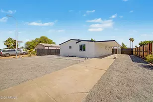 7629 E Frito Ave, Mesa, AZ 85208 - Photo 2