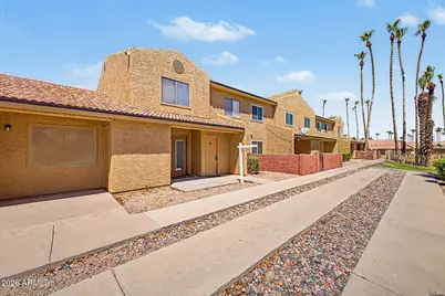 3511 E Baseline Road #1237, Phoenix, AZ 85042 - Photo 2