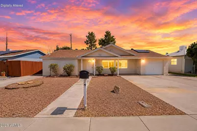 7 S Catalina Street, Gilbert, AZ 85233 - Photo 1